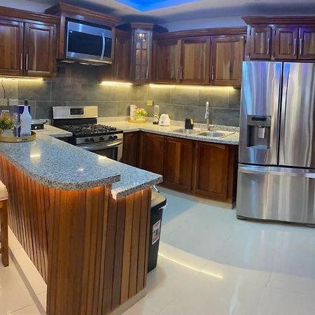Vip Home Santiago De Los Caballeros Ngoại thất bức ảnh
