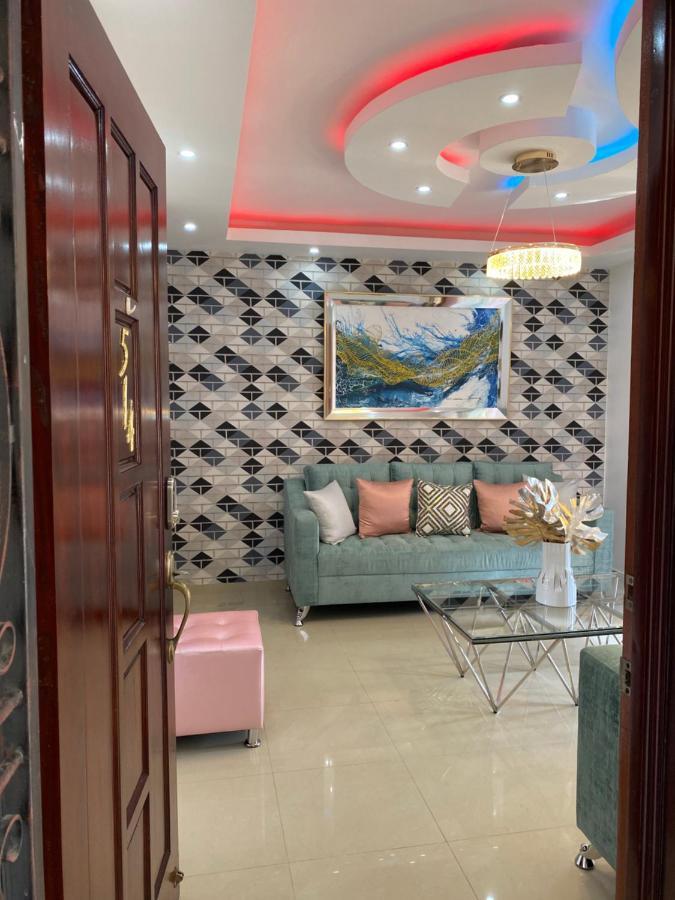 Vip Home Santiago De Los Caballeros Ngoại thất bức ảnh