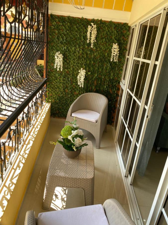 Vip Home Santiago De Los Caballeros Ngoại thất bức ảnh
