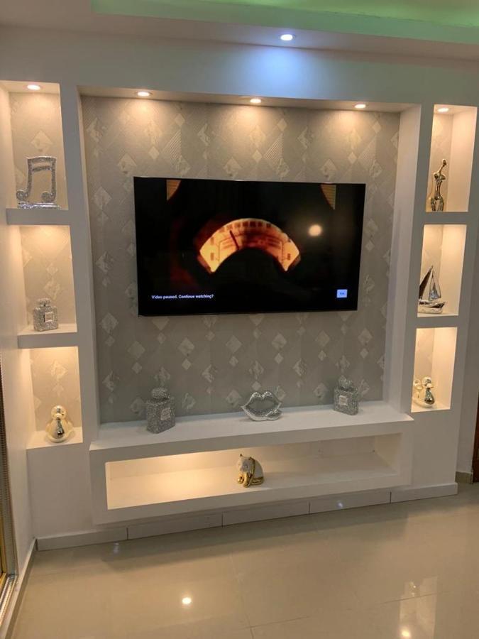 Vip Home Santiago De Los Caballeros Ngoại thất bức ảnh