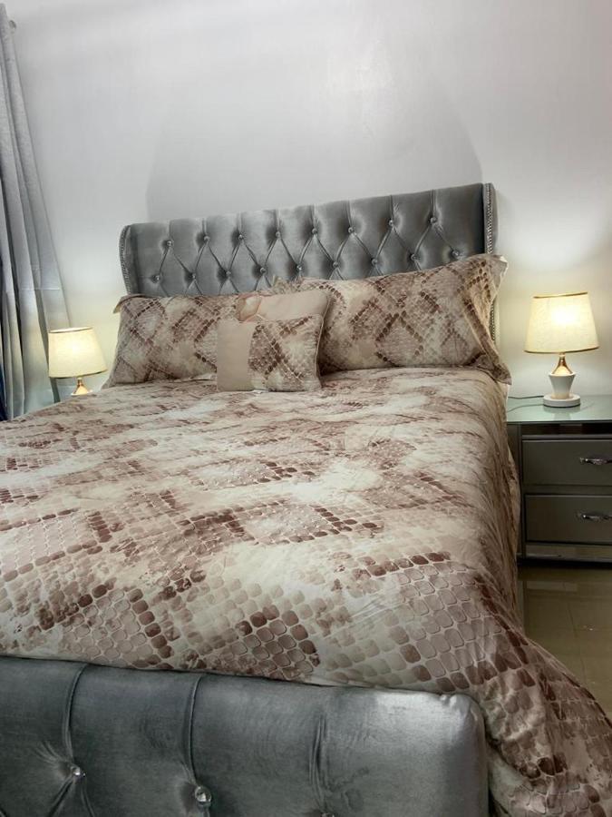 Vip Home Santiago De Los Caballeros Ngoại thất bức ảnh